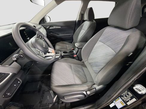 Used 2025 Kia Seltos LX AWD/4WD image 21
