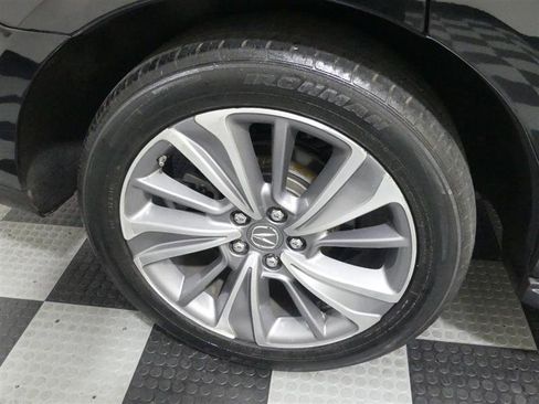 Used 2018 Acura MDX SH-AWD w/ Technology Package image 17