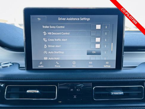 Used 2023 Lincoln Aviator AWD w/ Premium Package image 9