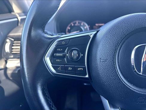Used 2020 Acura RDX AWD w/ Technology Package image 20