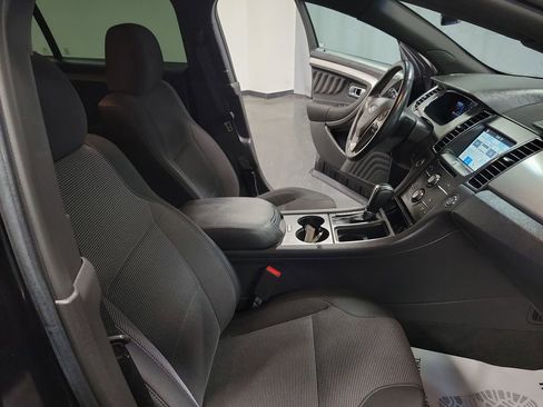 Used 2018 Ford Taurus SEL w/ Equipment Group 201A image 22