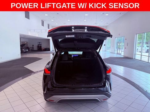 Certified 2024 Lexus RX 350 Premium Plus w/ Convenience Package FWD image 7
