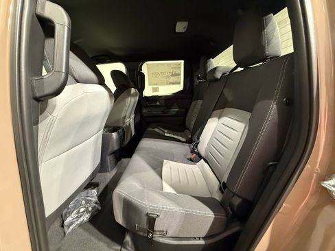 New 2026 Toyota Tacoma TRD Sport image 17