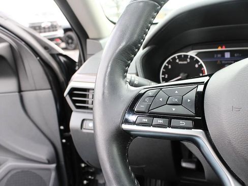 Used 2021 Nissan Altima 2.5 SL image 27