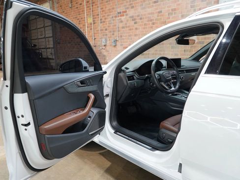 Used 2018 Audi A4 2.0T allroad Premium Plus image 30