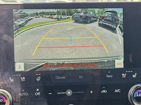 Used 2023 Lexus NX 350 AWD image 41