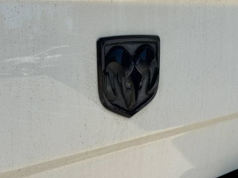 Used 2017 RAM 3500 Tradesman w/ Chrome Appearance Group AWD/4WD image 47
