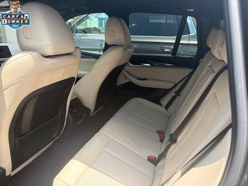 Used 2023 BMW X3 sDrive30i w/ Convenience Package RWD image 4