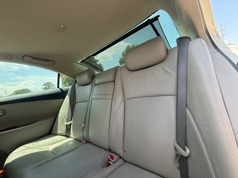 Used 2007 Lexus ES 350 w/ Premium Plus Pkg FWD image 13