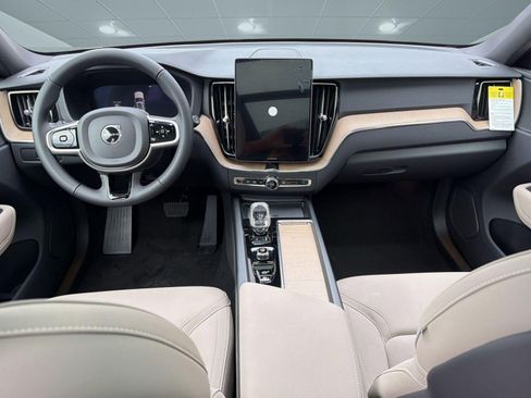 New 2026 Volvo XC60 B5 Plus w/ Protection Package Premier image 16