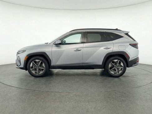 Used 2025 Hyundai Tucson SEL AWD/4WD image 5