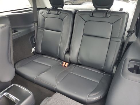 New 2026 Lincoln Aviator Reserve image 28