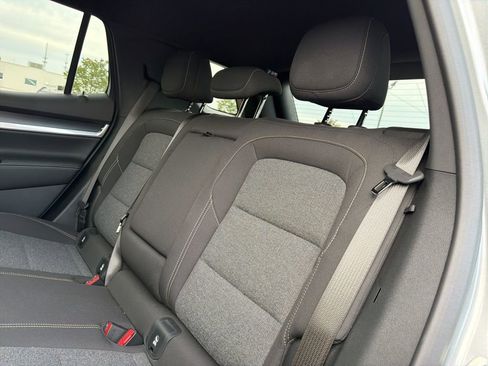 Used 2025 GMC Terrain Elevation image 6