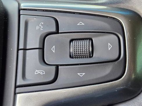 Used 2021 Chevrolet Silverado 1500 LT Trail Boss w/ Bed Protection Package image 12