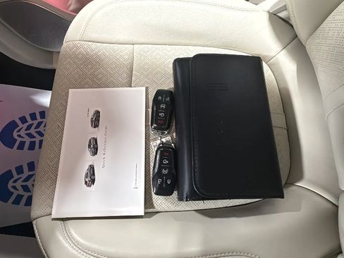 Used 2016 Lincoln MKX Black Label w/ Technology Package AWD/4WD image 14