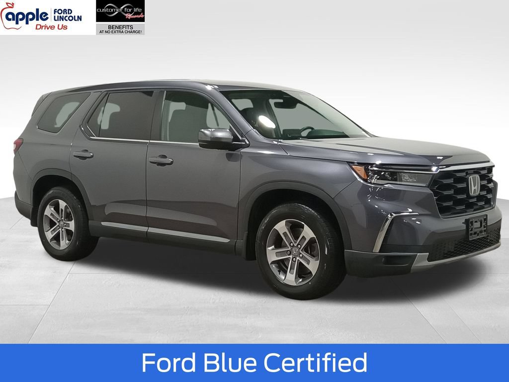 Used 2023 Honda Pilot EX-L image 1
