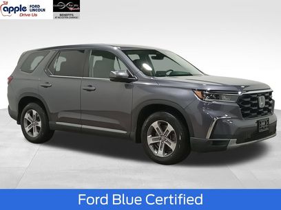 Used 2023 Honda Pilot EX-L
