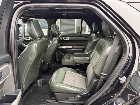 Used 2022 Ford Explorer Timberline AWD/4WD image 35