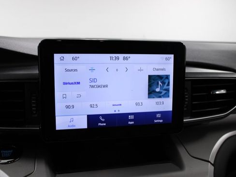 Used 2023 Ford Explorer XLT w/ Equipment Group 202A AWD/4WD image 37