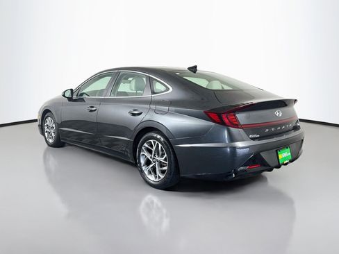 Used 2022 Hyundai Sonata SEL FWD image 7