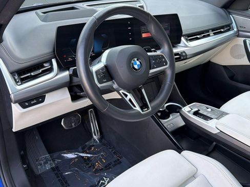 Used 2026 BMW X1 xDrive28i w/ Technology Package AWD/4WD image 4