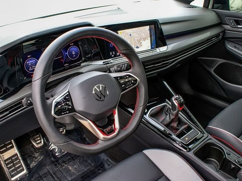 Used 2024 Volkswagen GTI SE image 15