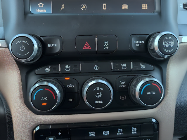 Used 2022 RAM 2500 Laramie AWD/4WD image 14