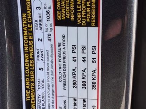 Used 2022 Audi SQ5 Premium w/ Convenience Package image 30