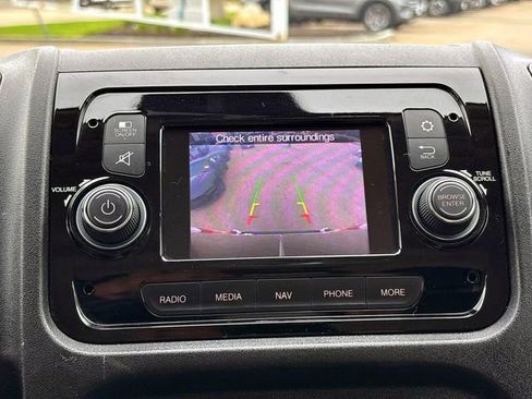 Used 2020 RAM ProMaster 1500 FWD image 22
