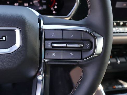 New 2026 GMC Canyon Denali AWD/4WD image 27