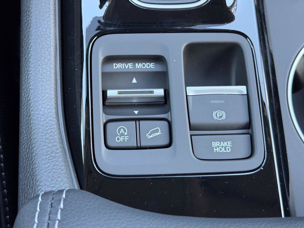 New 2026 Honda Pilot EX-L image 24