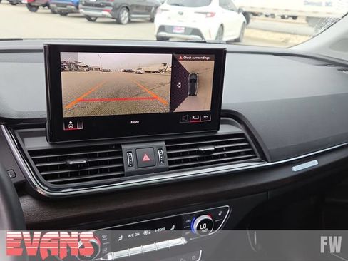Used 2023 Audi Q5 2.0T Premium Plus AWD/4WD image 6