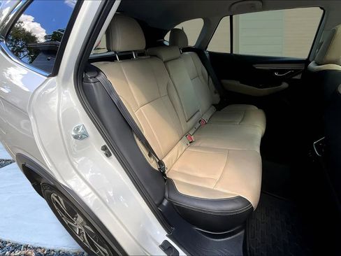 Used 2022 Subaru Outback Limited w/ Popular Package #2 image 27