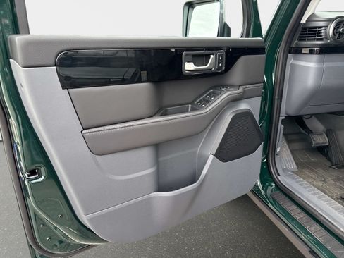 New 2025 INEOS Grenadier AWD/4WD image 16