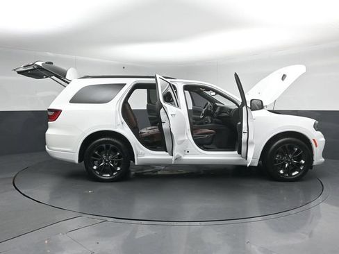 Used 2023 Dodge Durango GT AWD/4WD image 61