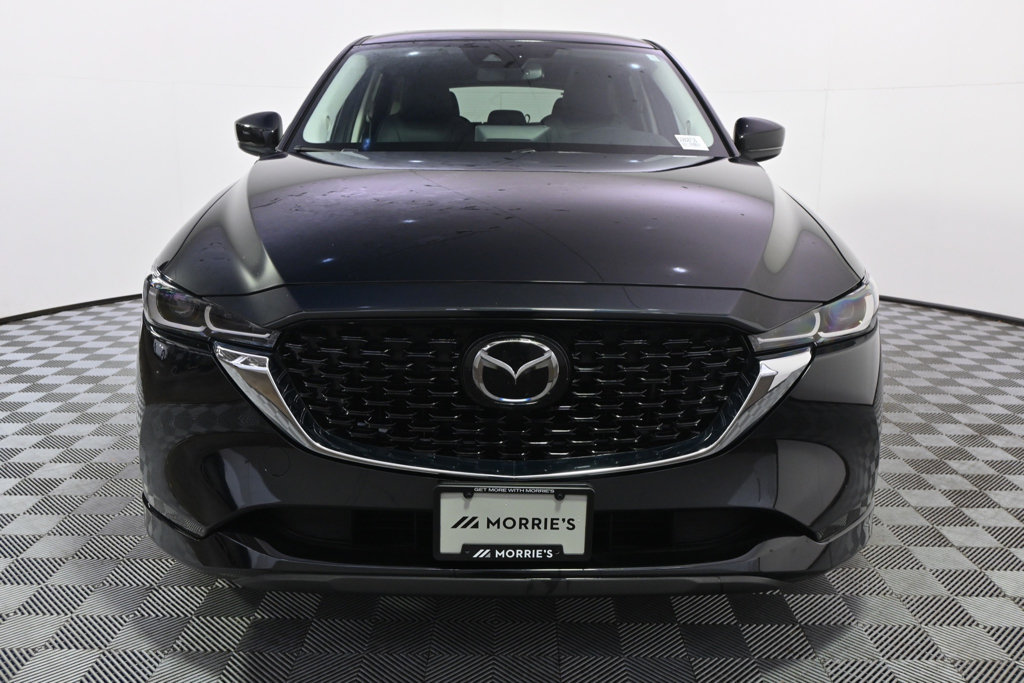 Used 2025 MAZDA CX-5 AWD 2.5 S w/ Preferred Package image 10