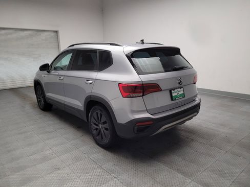 Used 2022 Volkswagen Taos S w/ IQ Drive S Package AWD/4WD image 5