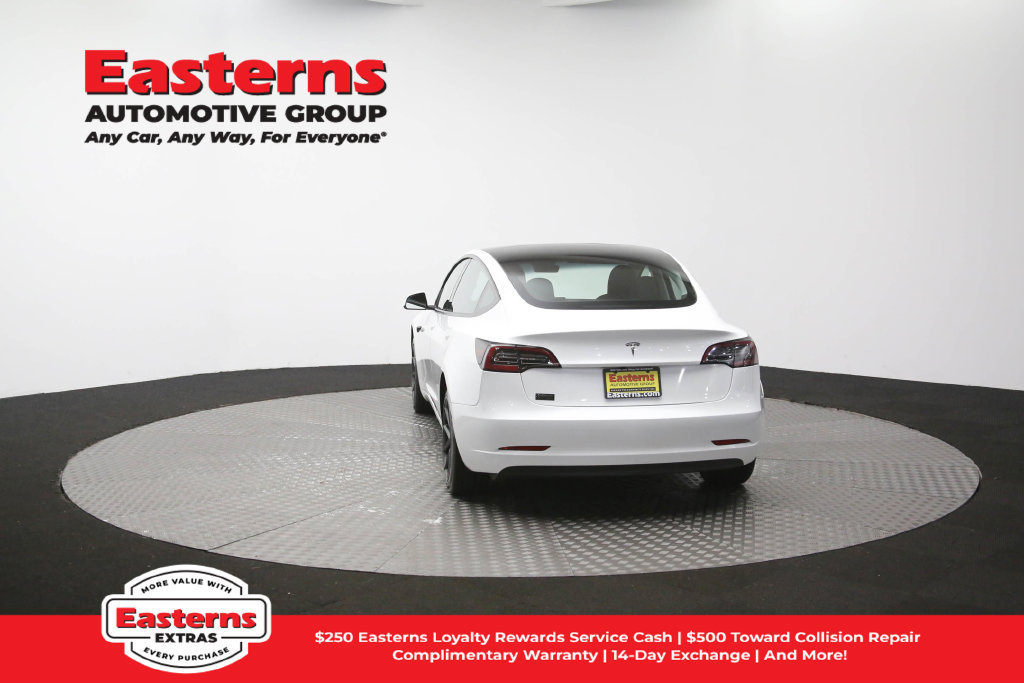 Used 2023 Tesla Model 3 Standard Range RWD image 35