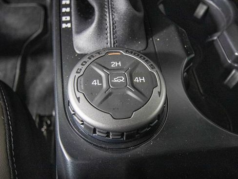 Used 2026 Ford Bronco Outer Banks AWD/4WD image 25