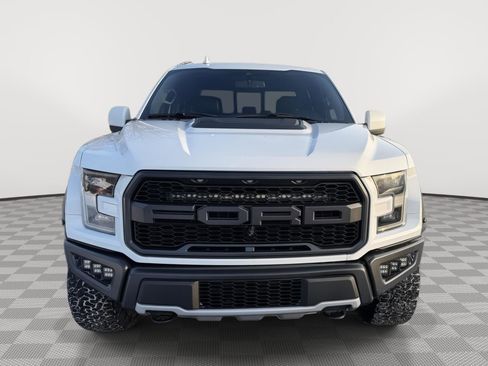 Used 2019 Ford F150 Raptor w/ Equipment Group 802A Luxury image 2