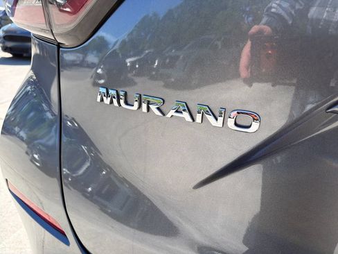 Used 2023 Nissan Murano S FWD image 9
