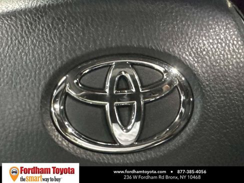Used 2019 Toyota Camry XSE w/ Carpet Mat Package FWD image 34