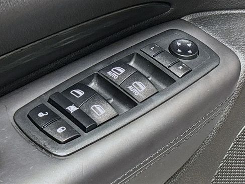 Used 2020 Dodge Durango Citadel AWD/4WD image 22