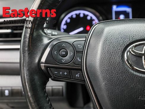 Used 2024 Toyota Camry SE image 15