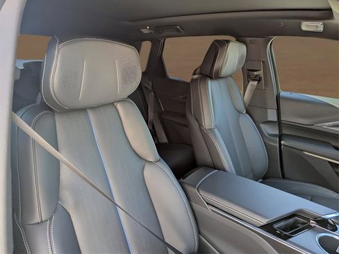 New 2026 Cadillac Lyriq Premium Sport image 20