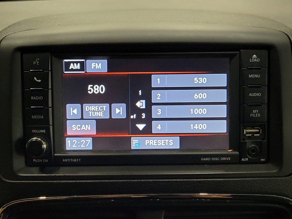 Used 2017 Dodge Grand Caravan SE w/ Power Window Group FWD image 25