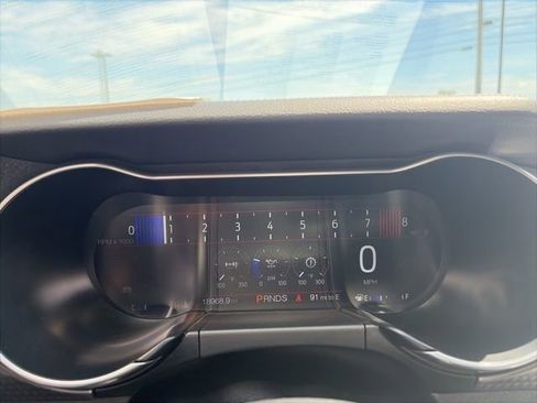 Used 2020 Ford Mustang GT Premium w/ GT Performance Package RWD image 13