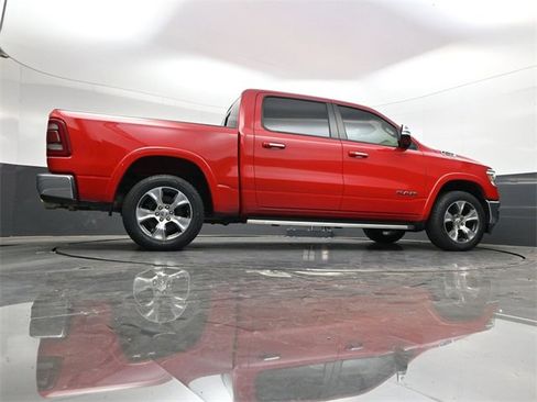 Used 2022 RAM 1500 Laramie image 38