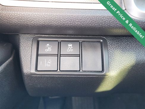 Used 2021 Honda Civic EX image 21