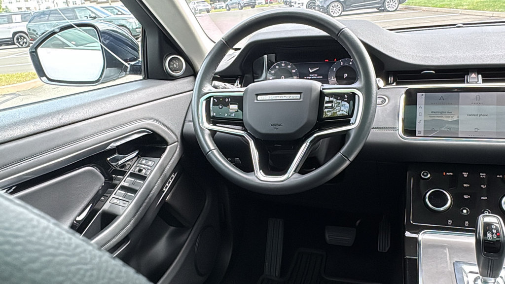 Used 2023 Land Rover Range Rover Evoque S AWD/4WD image 27